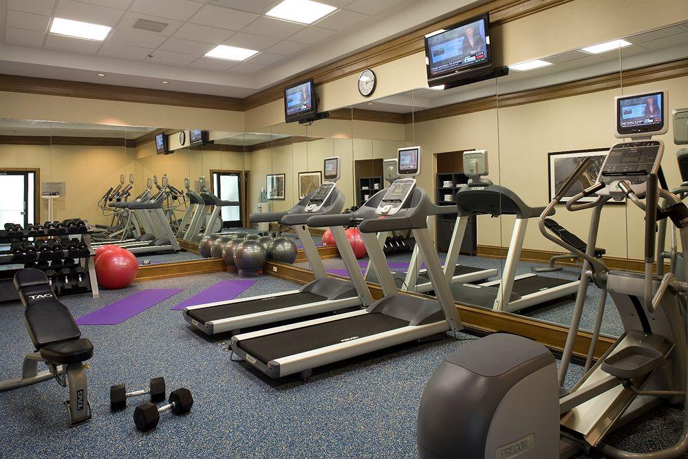 Courtyard By Marriott Chicago At Medical District-Uic Hotel Екстериор снимка