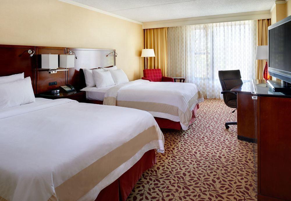 Courtyard By Marriott Chicago At Medical District-Uic Hotel Екстериор снимка