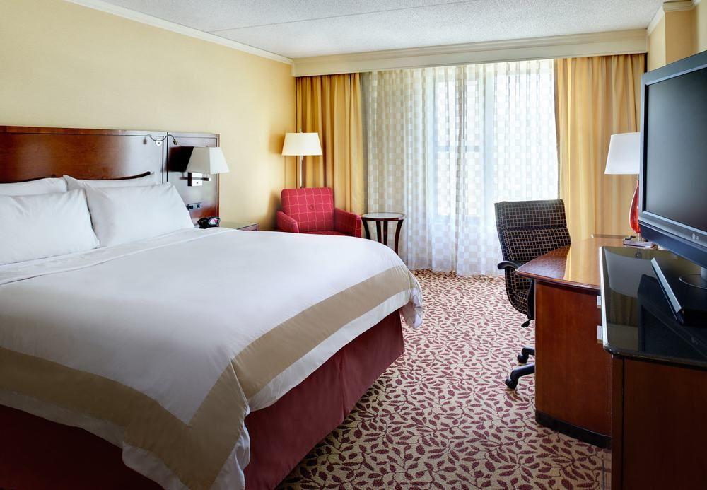 Courtyard By Marriott Chicago At Medical District-Uic Hotel Екстериор снимка