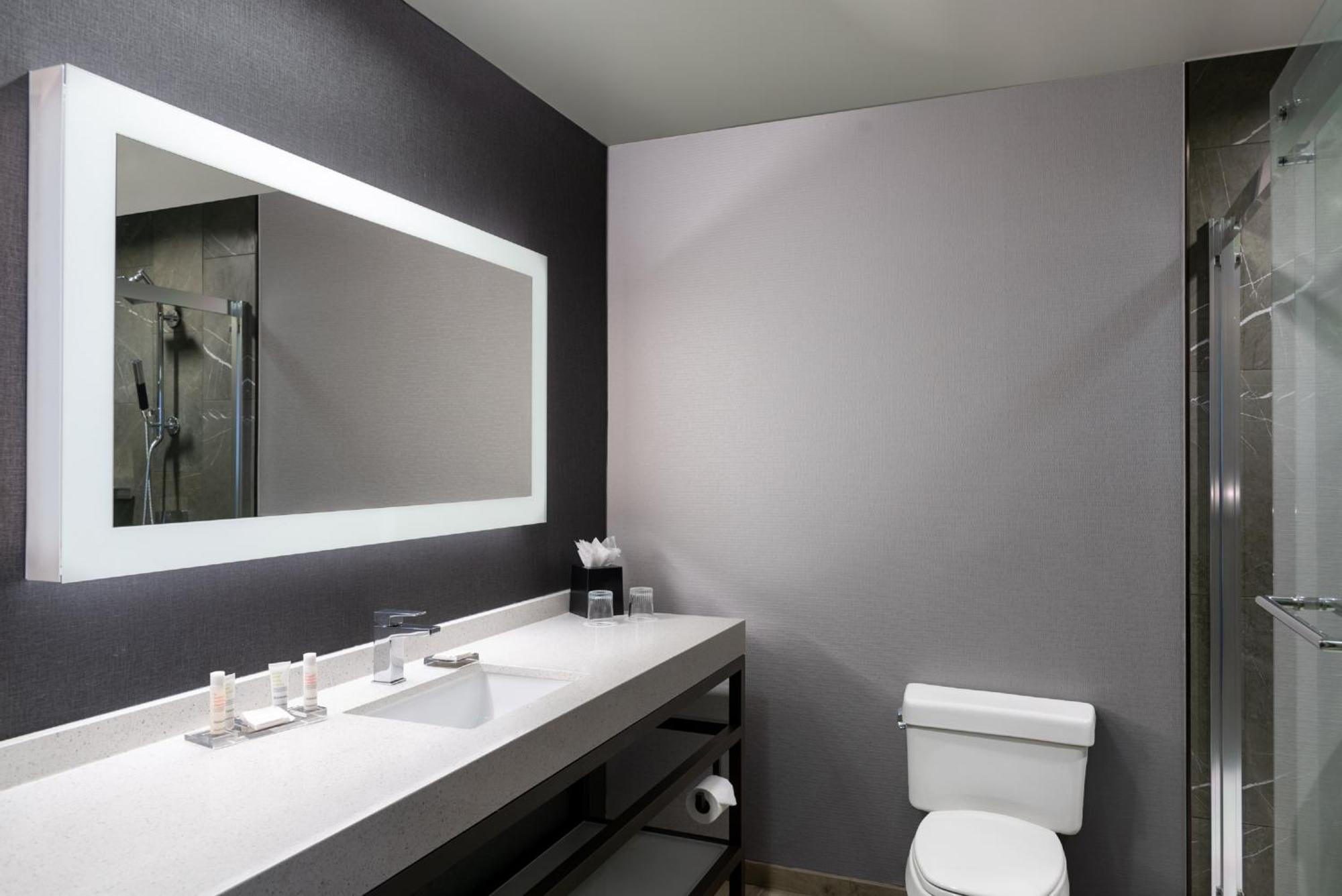 Courtyard By Marriott Chicago At Medical District-Uic Hotel Екстериор снимка