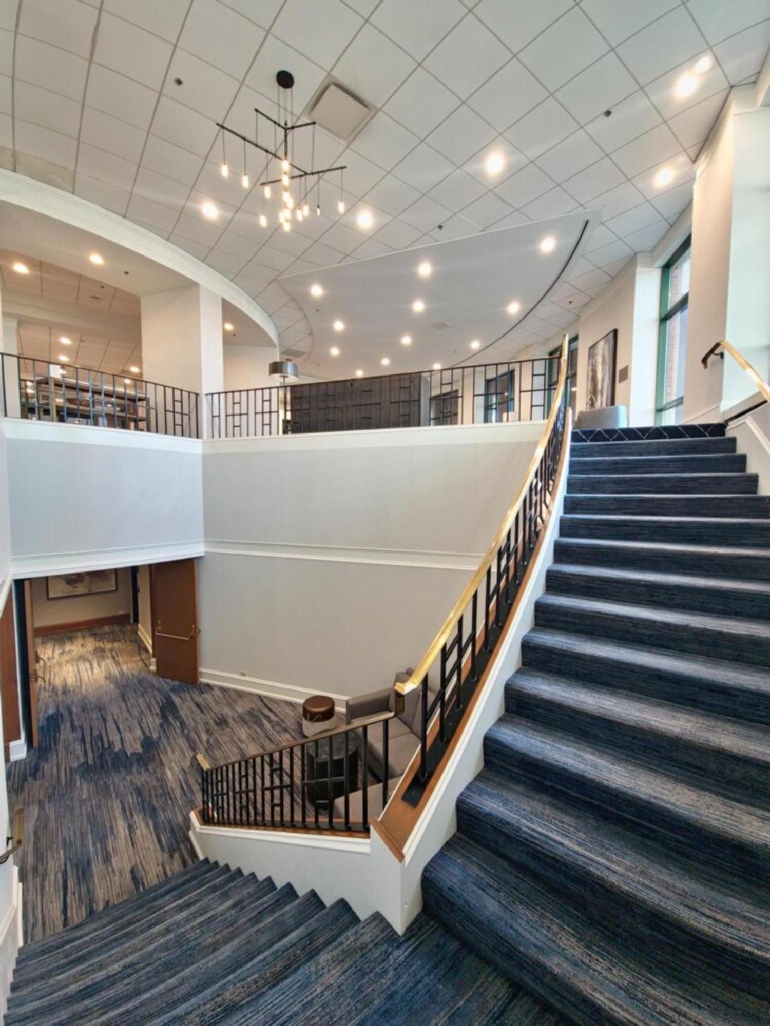 Courtyard By Marriott Chicago At Medical District-Uic Hotel Екстериор снимка