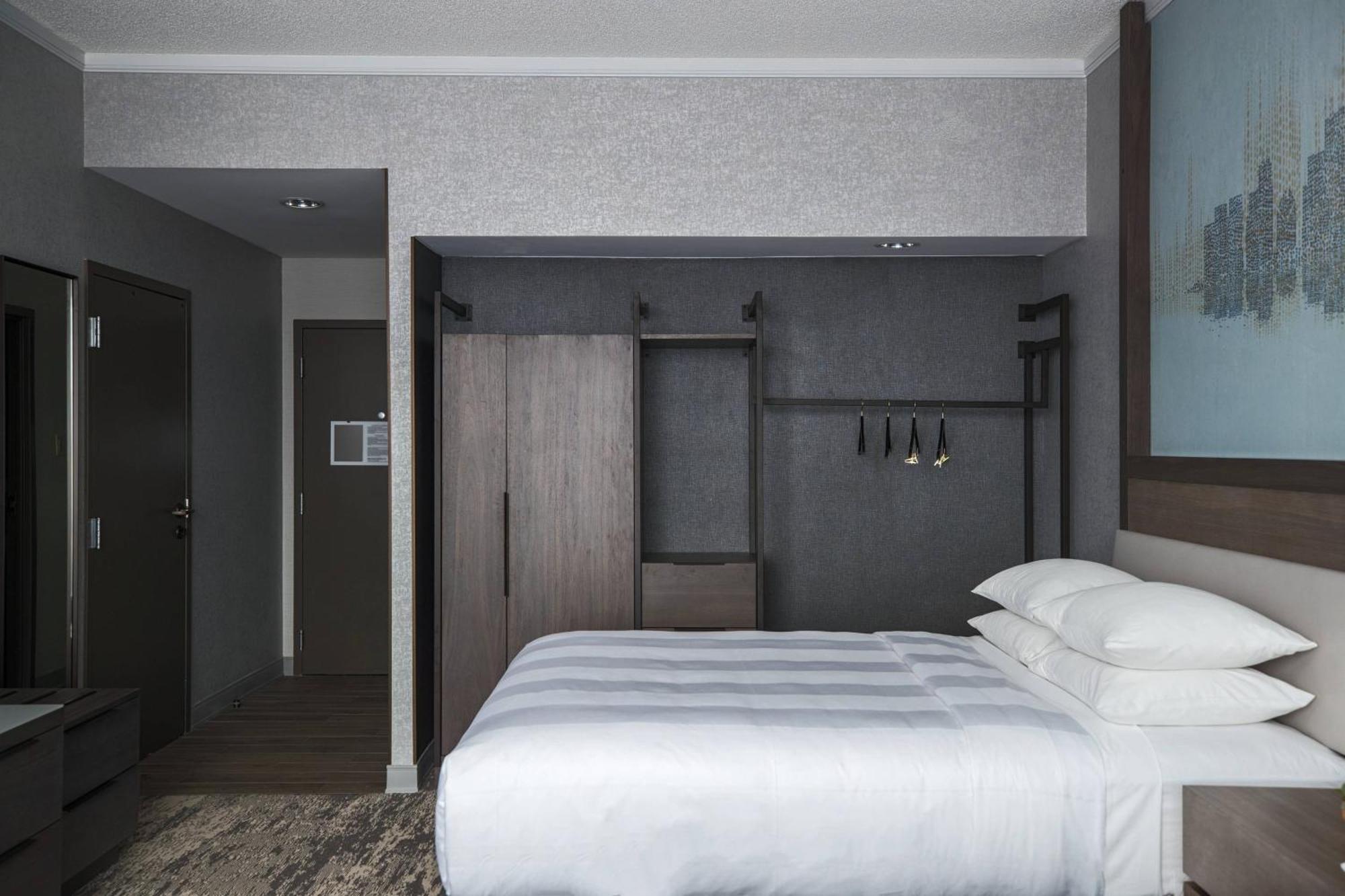 Courtyard By Marriott Chicago At Medical District-Uic Hotel Екстериор снимка